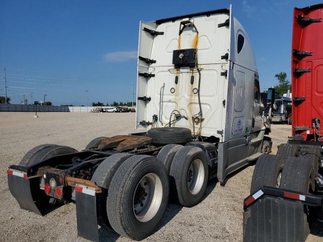 3AKJGLDRXJSHF3718 - 2018 FREIGHTLINER CASCADIA 1 Ақ фото 4