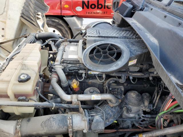 3AKJGLDRXJSHF3718 - 2018 FREIGHTLINER CASCADIA 1 Ақ фото 7