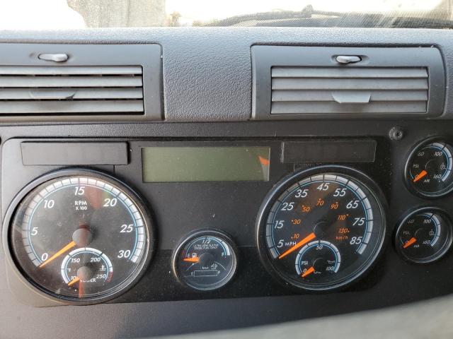 3AKJGLDRXJSHF3718 - 2018 FREIGHTLINER CASCADIA 1 Ақ фото 8