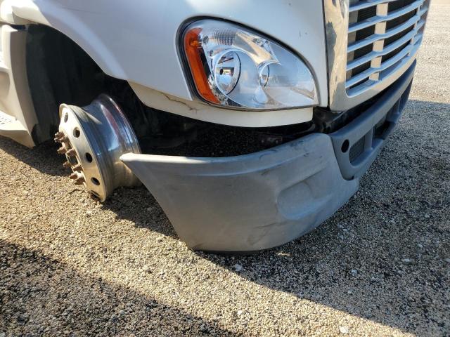 3AKJGLDRXJSHF3718 - 2018 FREIGHTLINER CASCADIA 1 Ақ фото 9