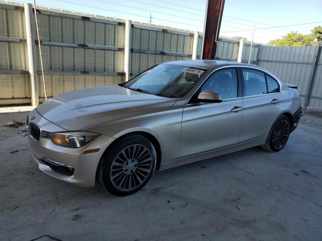 2014 BMW 328 I, 