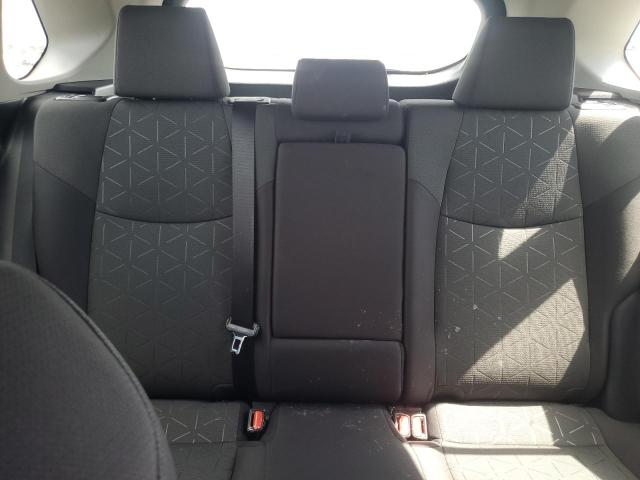 2T3W1RFV9MW160670 - 2021 TOYOTA RAV4 XLE 银色 照片 10