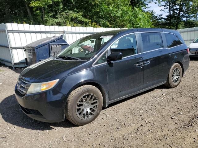 2013 HONDA ODYSSEY EX, 