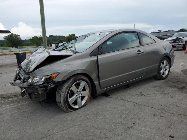 2006 HONDA CIVIC LX, 