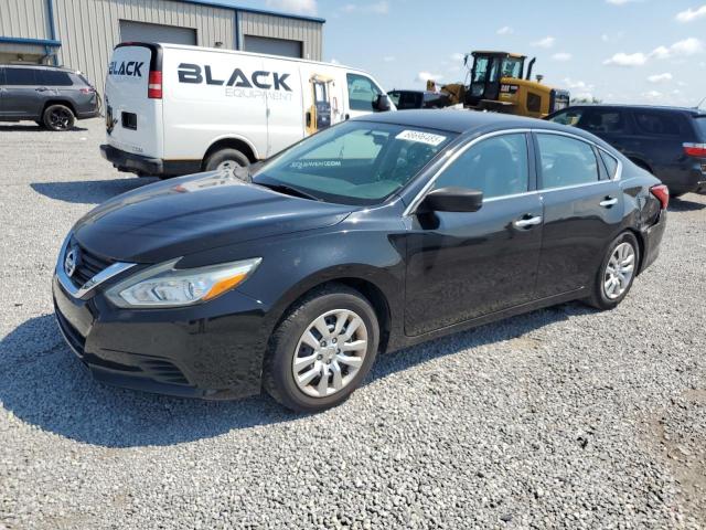 2016 NISSAN ALTIMA 2.5, 