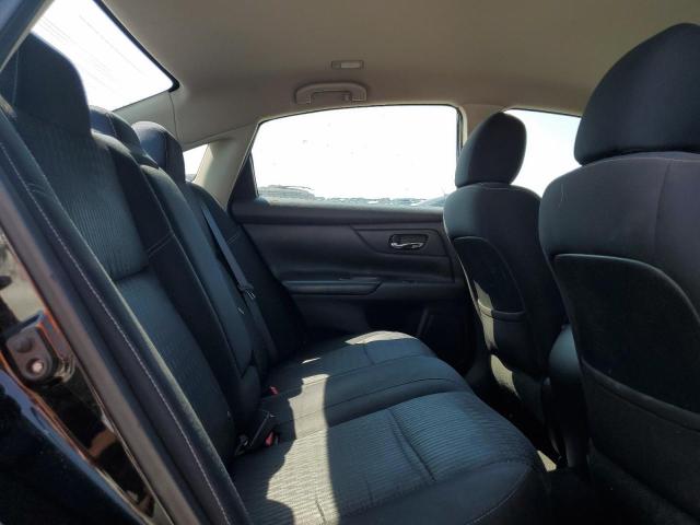 1N4AL3AP4GC230857 - 2016 NISSAN ALTIMA 2.5 შავი ფოტო 10