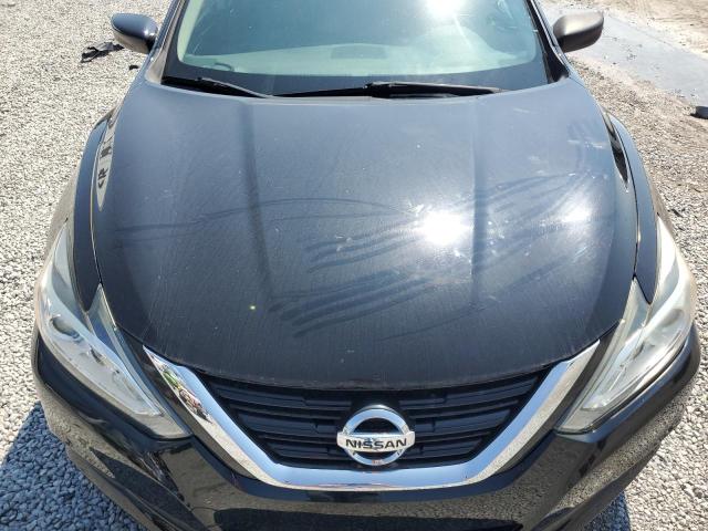 1N4AL3AP4GC230857 - 2016 NISSAN ALTIMA 2.5 შავი ფოტო 11