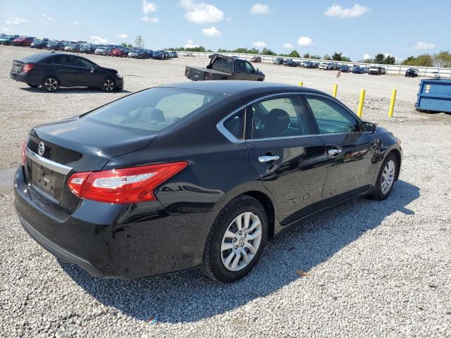 1N4AL3AP4GC230857 - 2016 NISSAN ALTIMA 2.5 შავი ფოტო 3