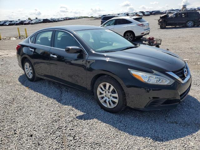 1N4AL3AP4GC230857 - 2016 NISSAN ALTIMA 2.5 შავი ფოტო 4