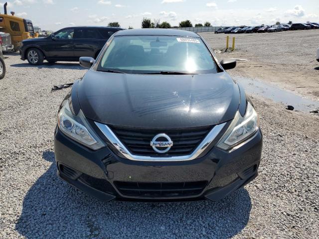 1N4AL3AP4GC230857 - 2016 NISSAN ALTIMA 2.5 შავი ფოტო 5