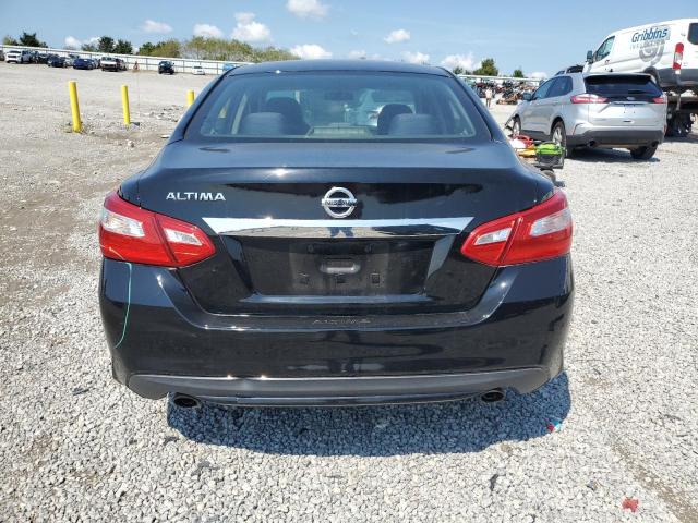 1N4AL3AP4GC230857 - 2016 NISSAN ALTIMA 2.5 შავი ფოტო 6