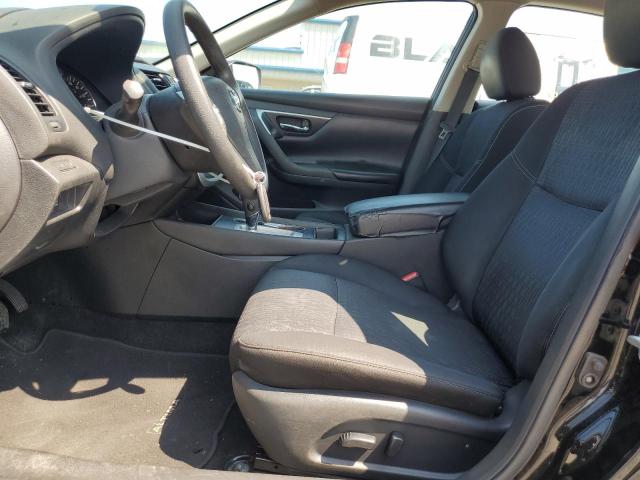 1N4AL3AP4GC230857 - 2016 NISSAN ALTIMA 2.5 შავი ფოტო 7