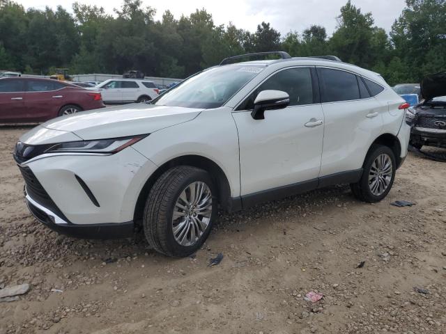 2022 TOYOTA VENZA LE, 