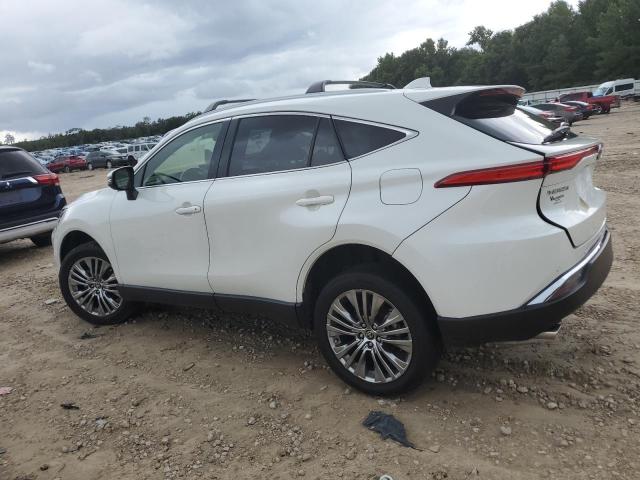 JTEAAAAH5NJ097544 - 2022 TOYOTA VENZA LE 白色 照片 2