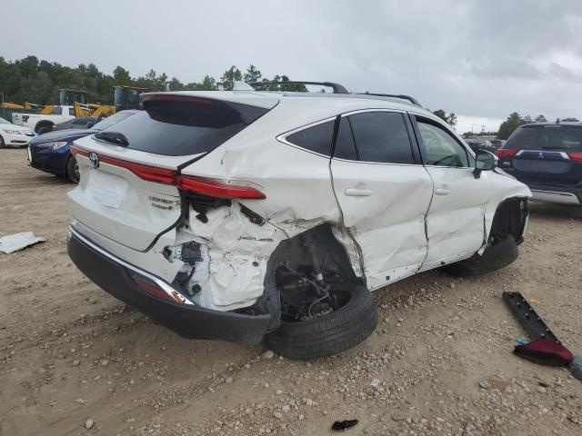 JTEAAAAH5NJ097544 - 2022 TOYOTA VENZA LE 白色 照片 3