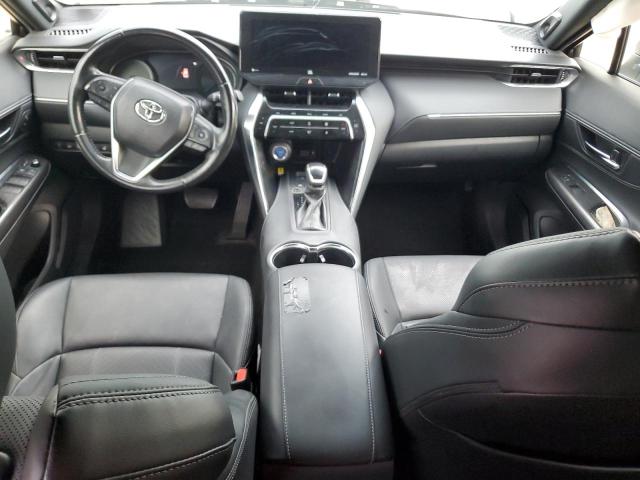 JTEAAAAH5NJ097544 - 2022 TOYOTA VENZA LE 白色 照片 8