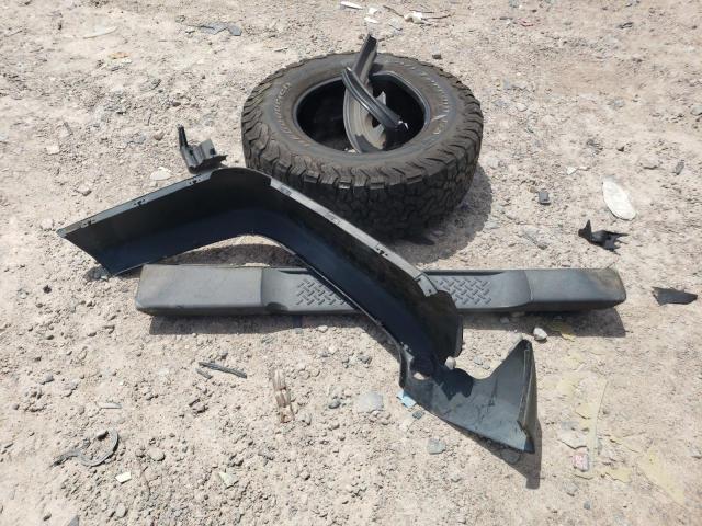 1C4AJWAG5CL166713 - 2012 JEEP WRANGLER SPORT BLACK photo 13