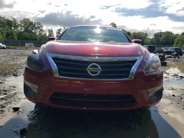 1N4AL3AP6EN352282 - 2014 NISSAN ALTIMA 2.5 RED photo 5