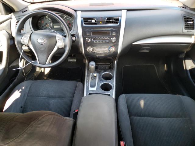 1N4AL3AP6EN352282 - 2014 NISSAN ALTIMA 2.5 RED photo 8