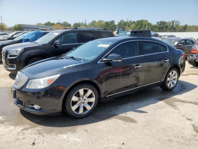 1G4GE5ED0BF255378 - 2011 BUICK LACROSSE CXS Qara foto 1