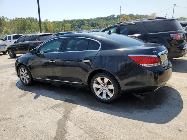 1G4GE5ED0BF255378 - 2011 BUICK LACROSSE CXS Qara foto 2