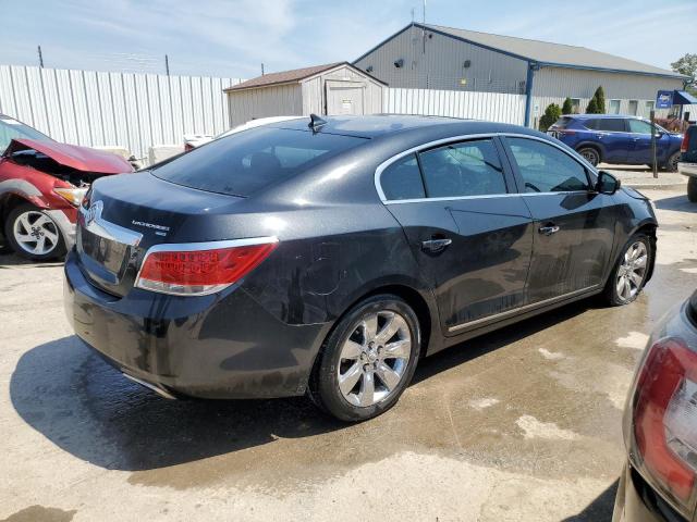 1G4GE5ED0BF255378 - 2011 BUICK LACROSSE CXS Qara foto 3