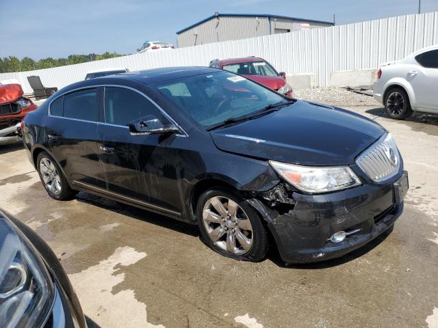 1G4GE5ED0BF255378 - 2011 BUICK LACROSSE CXS Qara foto 4