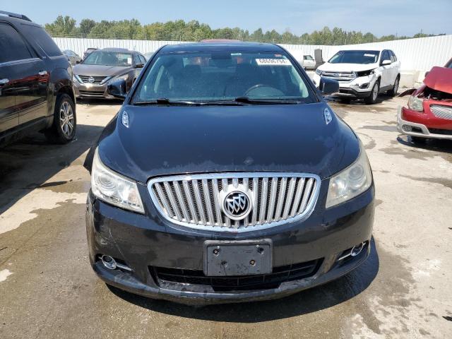 1G4GE5ED0BF255378 - 2011 BUICK LACROSSE CXS Qara foto 5