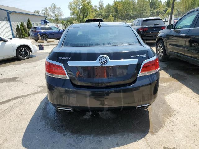 1G4GE5ED0BF255378 - 2011 BUICK LACROSSE CXS Qara foto 6