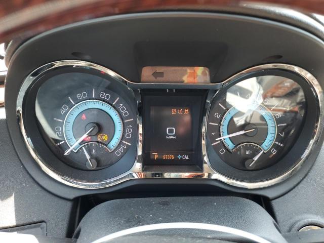 1G4GE5ED0BF255378 - 2011 BUICK LACROSSE CXS Qara foto 9