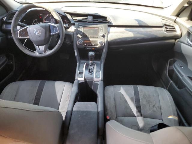 19XFC2F52GE005637 - 2016 HONDA CIVIC LX CHARCOAL photo 8