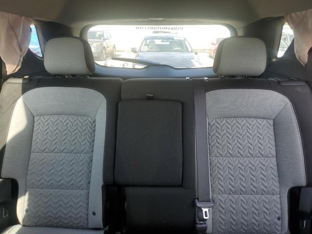2GNAX5EV3N6118390 - 2022 CHEVROLET EQUINOX LS أزرق صورة 10