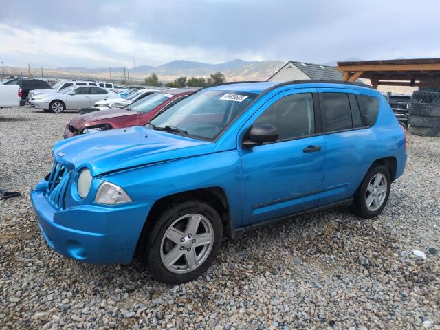 2008 JEEP COMPASS SPORT, 