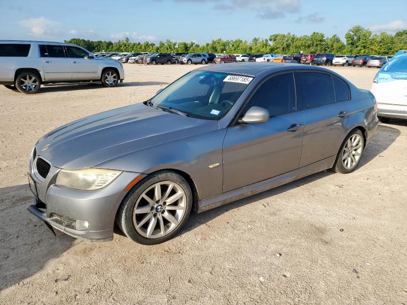 2009 BMW 328 I, null