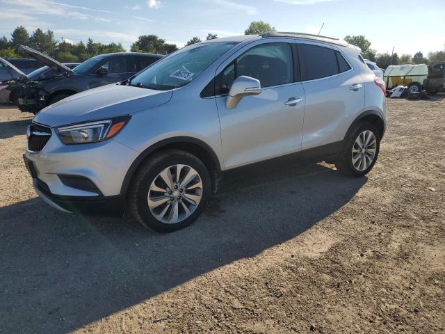 2017 BUICK ENCORE PREFERRED, 