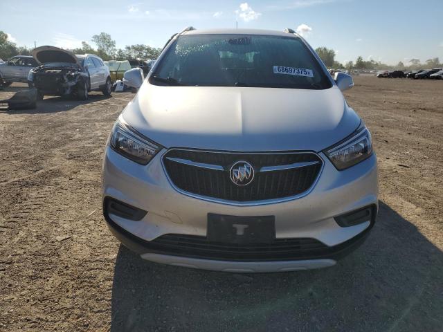 KL4CJESB2HB051743 - 2017 BUICK ENCORE PREFERRED SILVER photo 5