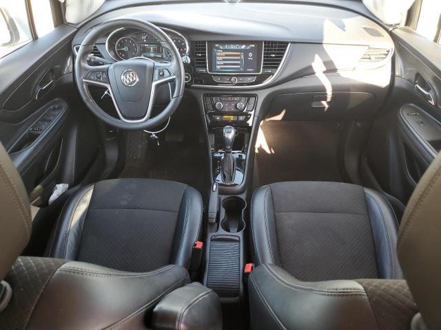 KL4CJESB2HB051743 - 2017 BUICK ENCORE PREFERRED SILVER photo 8