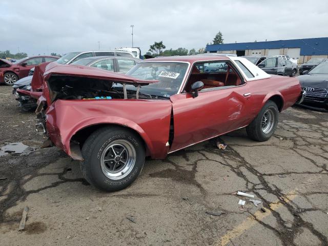 1977 BUICK REGAL, 
