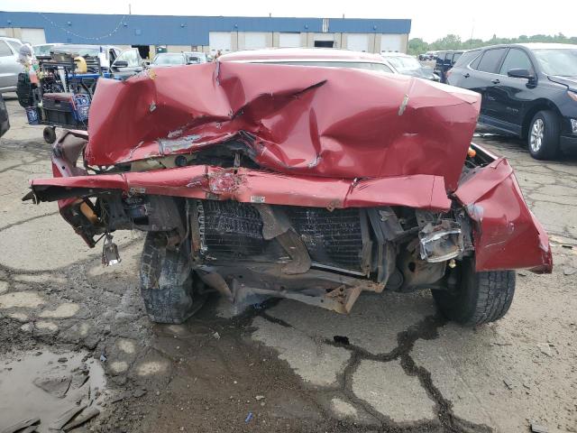 4J57H7H267451 - 1977 BUICK REGAL Rot Foto 5