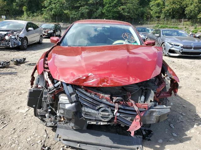 1N4AL3AP2HC255922 - 2017 NISSAN ALTIMA 2.5 RED photo 5