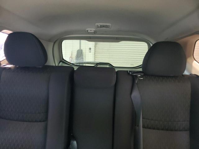 JN8AT2MT2JW451719 - 2018 NISSAN ROGUE S BLACK photo 10