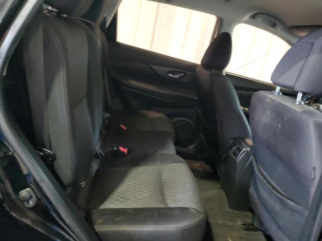 JN8AT2MT2JW451719 - 2018 NISSAN ROGUE S BLACK photo 11