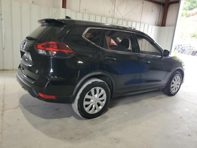 JN8AT2MT2JW451719 - 2018 NISSAN ROGUE S BLACK photo 3