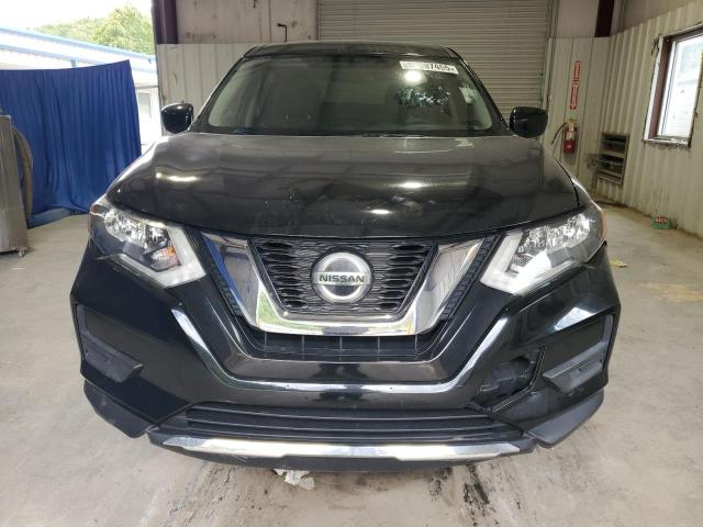 JN8AT2MT2JW451719 - 2018 NISSAN ROGUE S BLACK photo 5