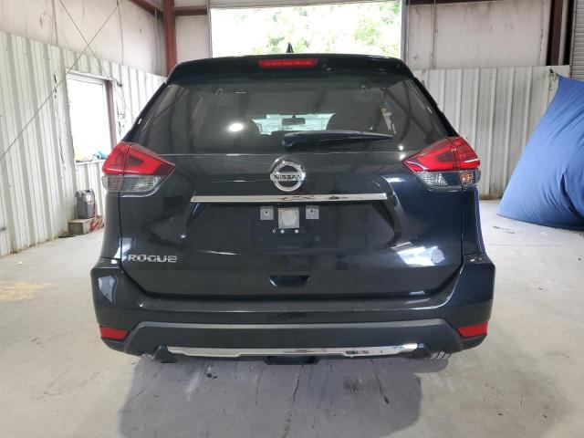 JN8AT2MT2JW451719 - 2018 NISSAN ROGUE S BLACK photo 6