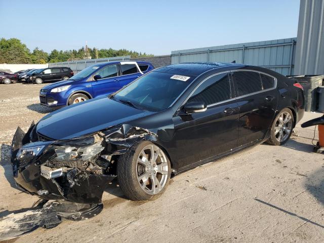 2012 ACURA TL, null