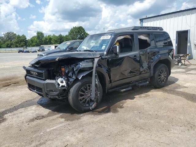 2024 TOYOTA LAND CRUIS BASE, 