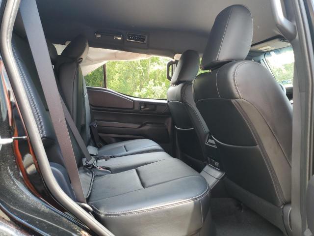 JTEABFAJXRK016874 - 2024 TOYOTA LAND CRUIS BASE BLACK photo 11