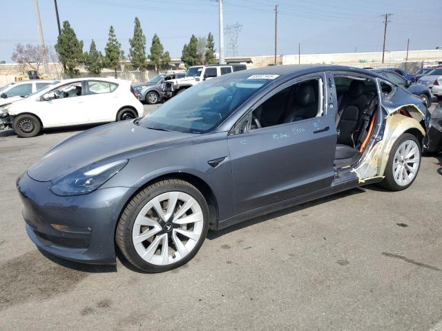 2022 TESLA MODEL 3, 