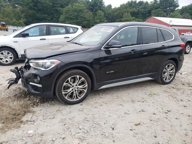 2017 BMW X1 XDRIVE28I, 